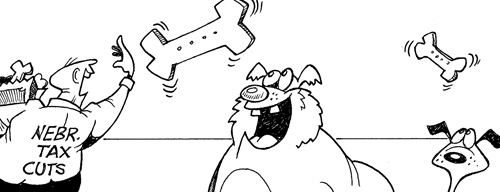 Weekly CapNewsToon for 01232014