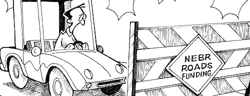 Weekly CapNewsToon for 03272014