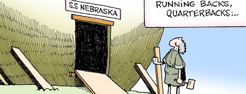Daily Felltoon Preview for 06132011