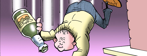 Daily Felltoon Clip for 04262013