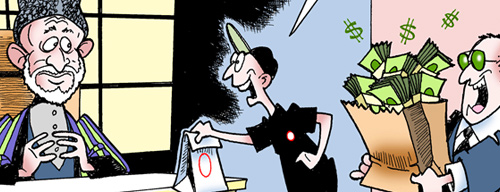 Daily Felltoon Preview for 05022013