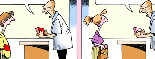 Daily Felltoon Clip for 05032013