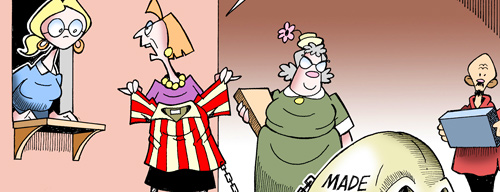 Daily Felltoon Clip for 05062013