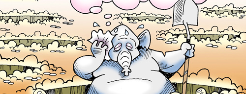 Daily Felltoon Clip for 05102013