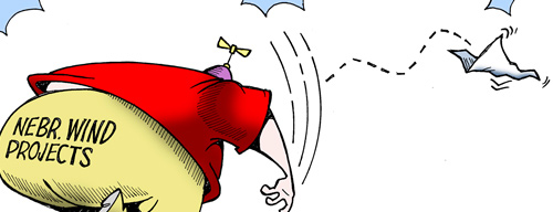 Daily Felltoon Clip for 05132013