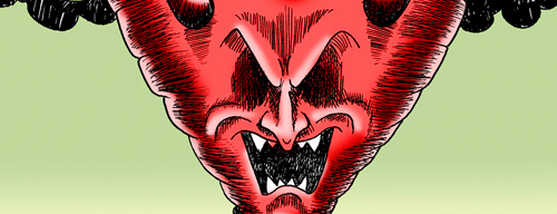Daily Felltoon Preview for 05212013