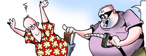 Daily Felltoon Clip for 05222013