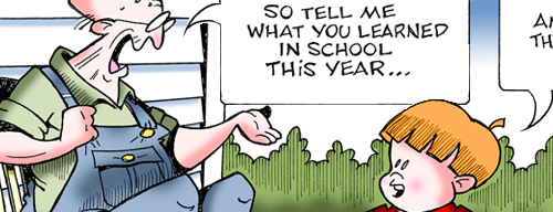 Daily Felltoon Clip for 05242013