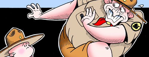 Daily Felltoon Clip for 06032013