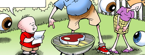 Daily Felltoon Preview for 06112013