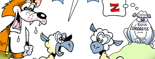 Daily Felltoon Clip for 06172013