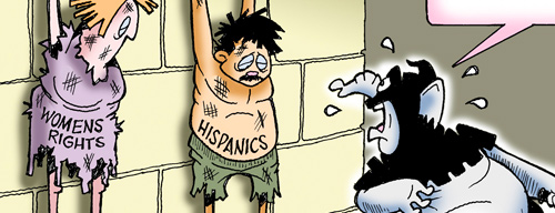 Daily Felltoon Clip for 06212013