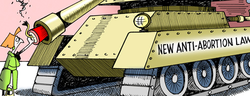 Daily Felltoon Clip for 07082013