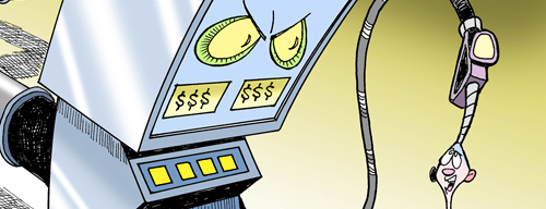 Daily Felltoon Preview for 07182013