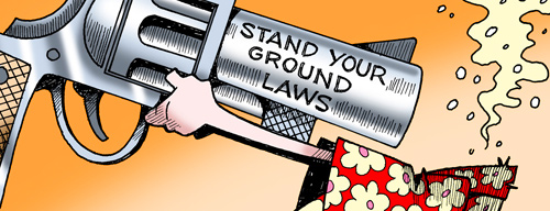Daily Felltoon Clip for 07242013
