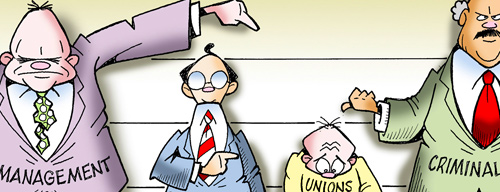 Daily Felltoon Preview for 07262013