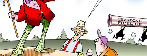 Daily Felltoon Clip for 08022013