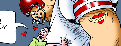 Daily Felltoon Clip for 08122013
