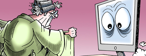Daily Felltoon Preview for 08212013