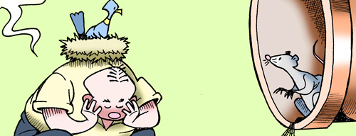 Daily Felltoon Preview for 09042013