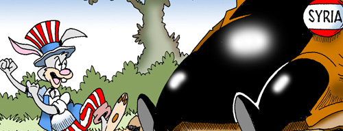 Daily Felltoon Preview for 09062013