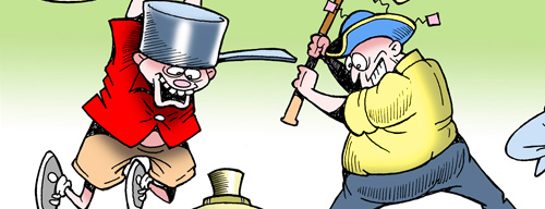 Daily Felltoon Preview for 09172013