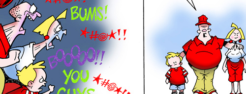 Daily Felltoon Preview for 09182013