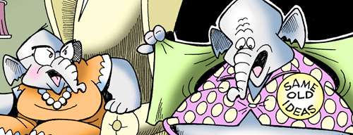 Daily Felltoon Preview for 09192013