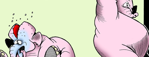 Daily Felltoon Preview for 09242013