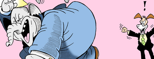 Daily Felltoon Preview for 09252013