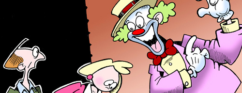 Daily Felltoon Preview for 09302013