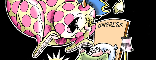 Daily Felltoon Preview for 10082013