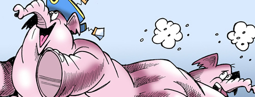 Daily Felltoon Preview for 10142013