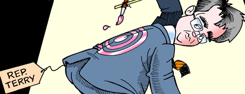 Daily Felltoon Preview for 10152013