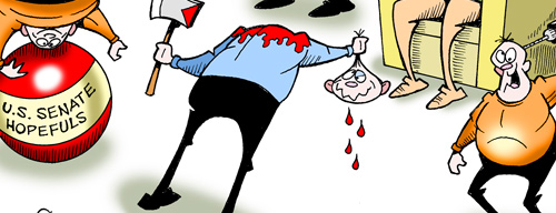 Daily Felltoon Preview for 10242013