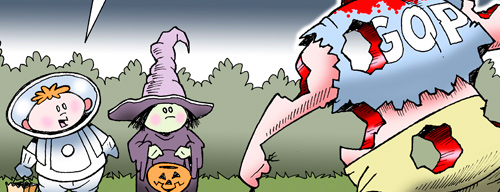 Daily Felltoon Preview for 10302013