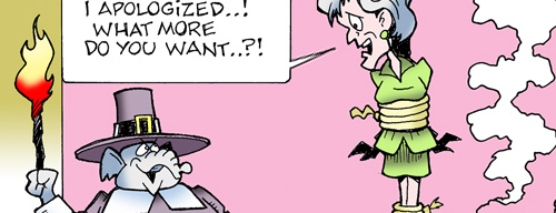 Daily Felltoon Preview for 11012013