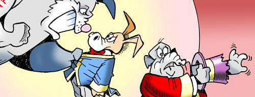 Daily Felltoon Preview for 11152013