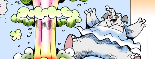 Daily Felltoon Preview for 11202013