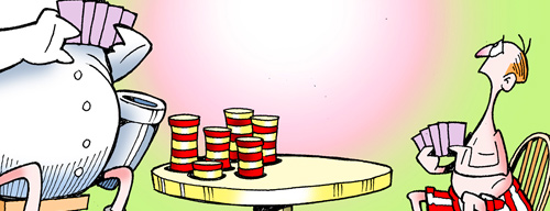 Daily Felltoon Preview for 12112013