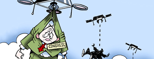 Daily Felltoon Preview for 12132013