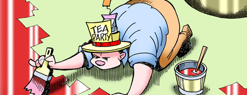 Daily Felltoon Preview for 12162013