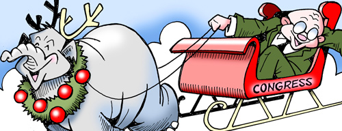 Daily Felltoon Preview for 12232013