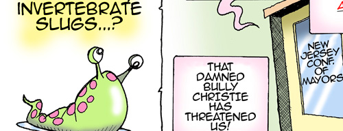Daily Felltoon Preview for 01142014