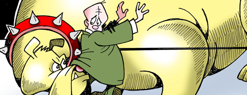 Daily Felltoon Preview for 01202014