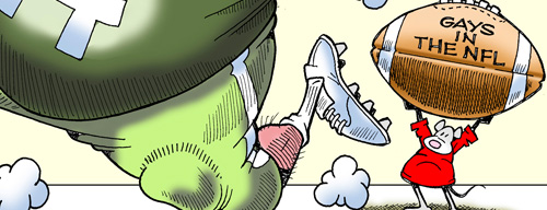 Daily Felltoon Preview for 02122014