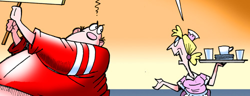Daily Felltoon Preview for 02182014