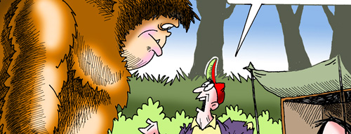 Daily Felltoon Preview for 02202014