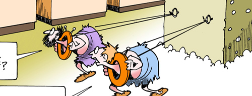 Daily Felltoon Preview for 02242014
