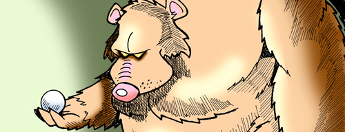 Daily Felltoon Preview for 03032014
